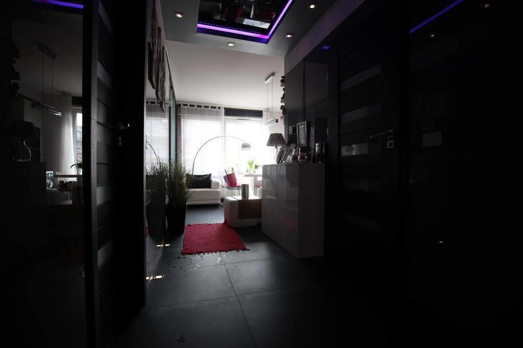 Rainbow Apartments 2 Cracovia Exterior foto