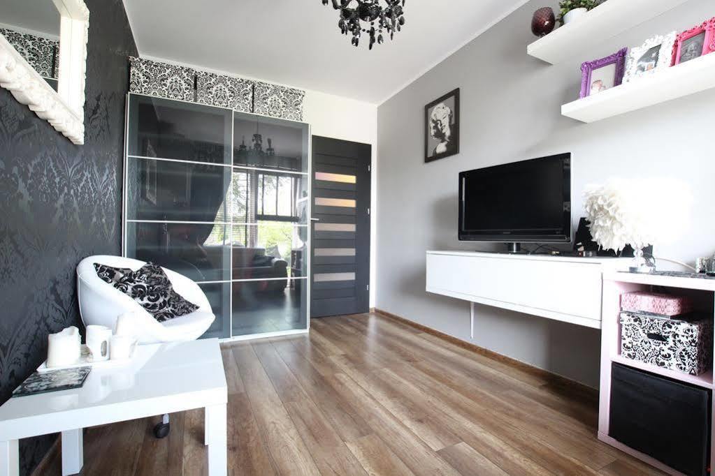 Rainbow Apartments 2 Cracovia Exterior foto