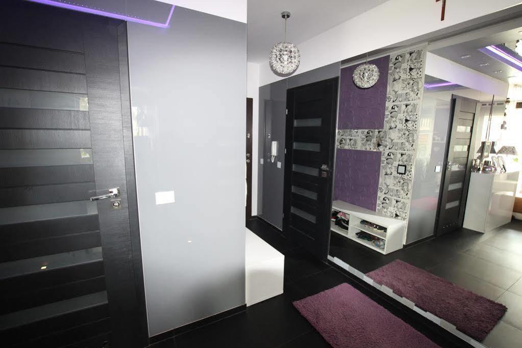 Rainbow Apartments 2 Cracovia Exterior foto